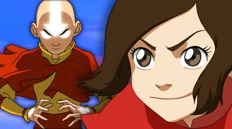 Ty Lee The Nimble Trickster and Complex Character of Avatar The Last Airbender