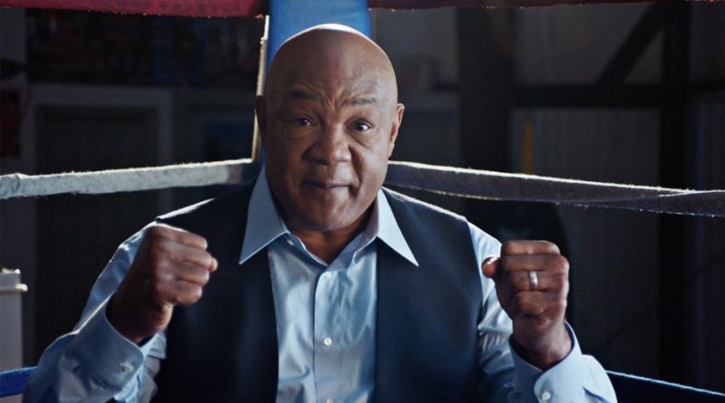 George Foreman: From Heavyweight Champion to Culinary Icon