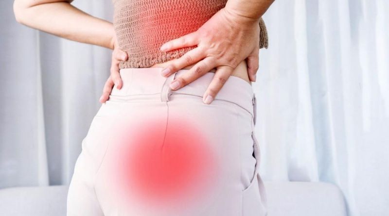 Sciatica Pain Immediate