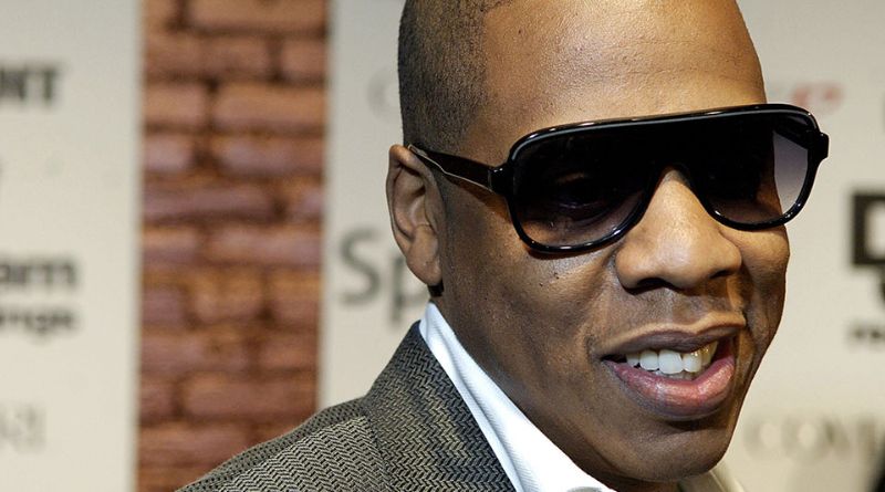 Jay-Z:The Wealthiest Music Rapper in the World,