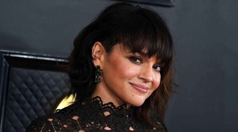 Norah Jones Husband: A Glimpse into Her Personal Life