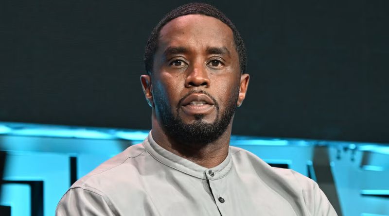 Sean Combs:known as “Diddy,” is a Music Producer,Rapper,and Entrepreneur 