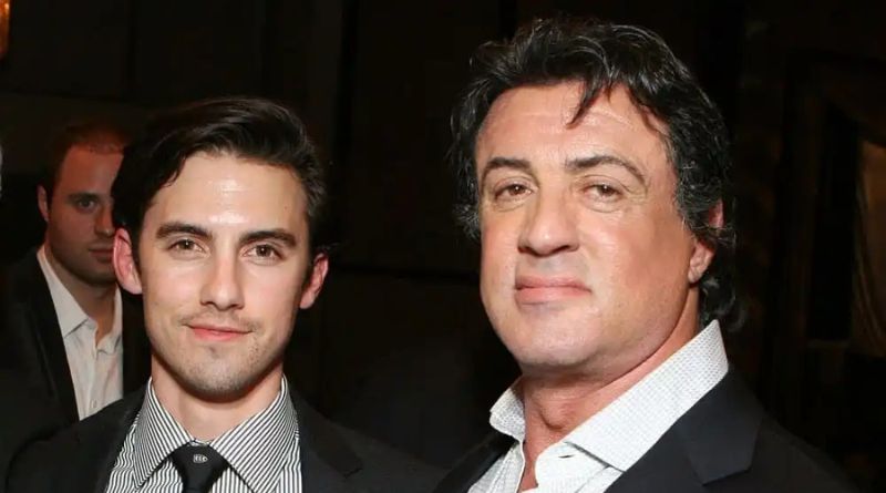 Seargeoh Stallone: The Life and Legacy of Sylvester Stallone's Son