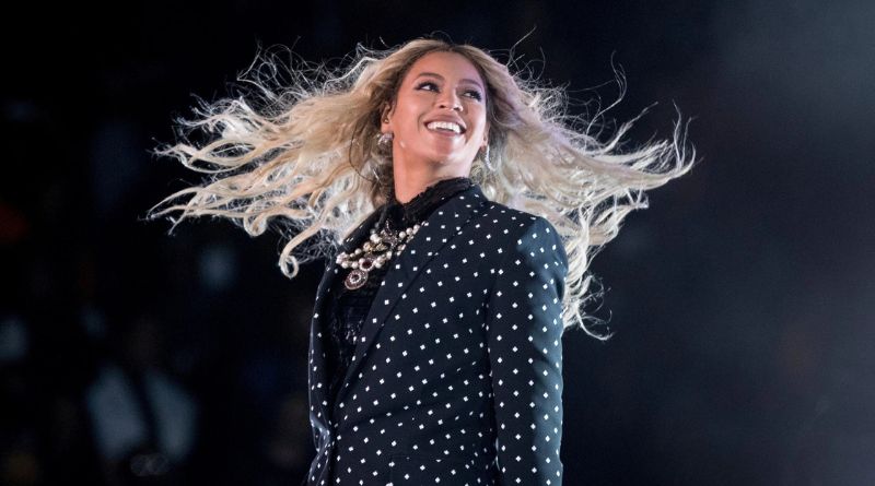 The Phenomenon of Beyonce: A Cultural Icon