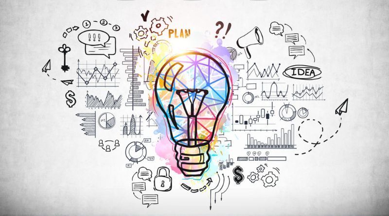 Unlocking Creativity: 7 Unique Ideas to Boost Your Innovative Thinking