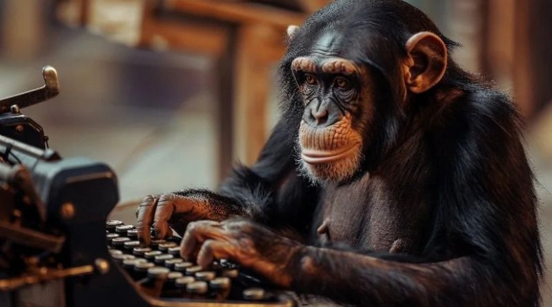 1v1 Monkey Type: The Ultimate Typing Challenge