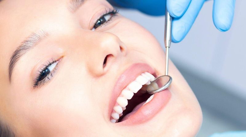 Advantages of Complete Mouth Restoration:Health,Appearance,& More