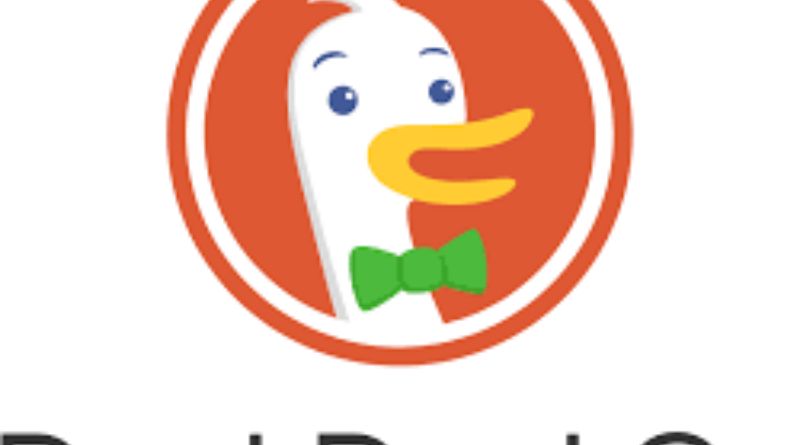 DuckDuckGo The Search Engine With Your Privacy First 