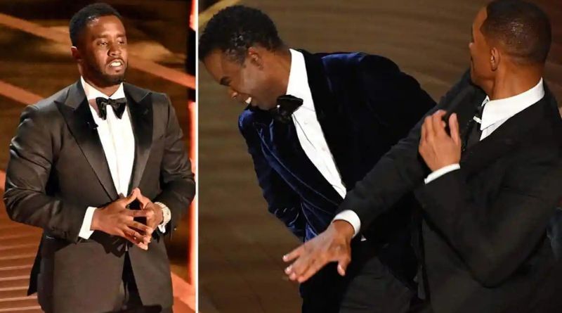 Dynamics of the Relationship Between Diddy and Will Smith 