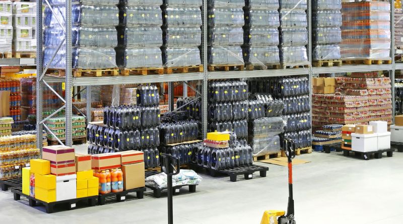 Efficient Warehouse Storage Solutions for the Modern Supply Chain