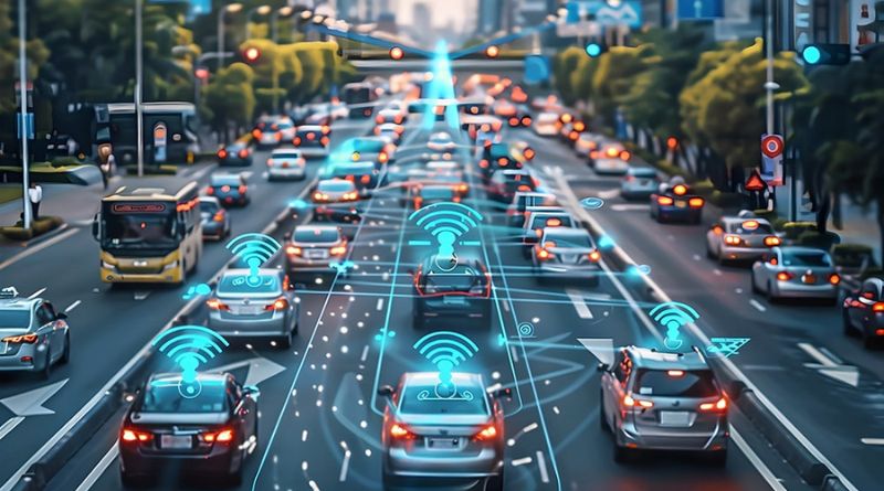 Enhancing Urban Mobility through Advanced Technology Solutions