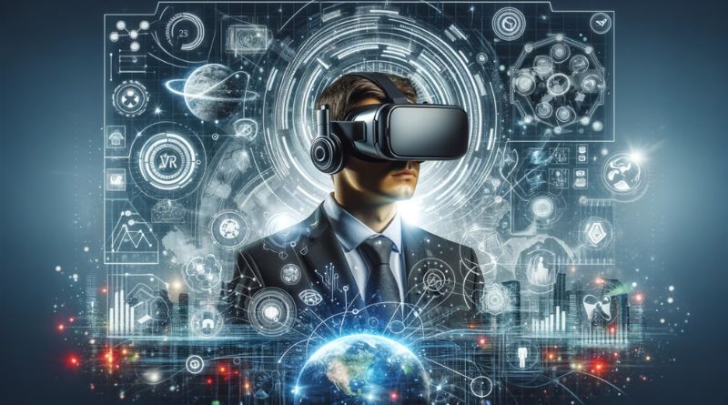 Erealist: A Visionary in the World of Virtual Reality and Digital Innovation