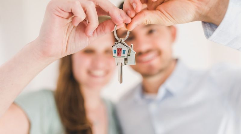 Home Buying Tips for First-Time Buyers in a Competitive Market