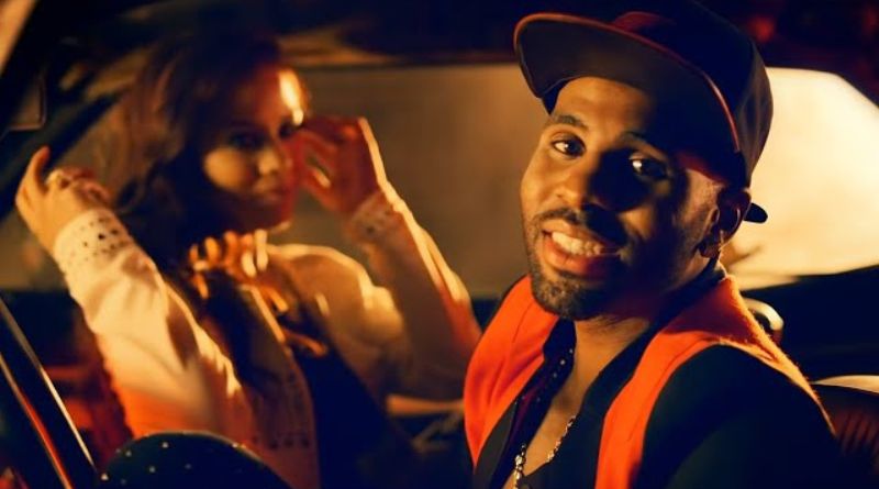 Jason Derulo: A Multifaceted Artist Who Shaped Modern Pop and R&B