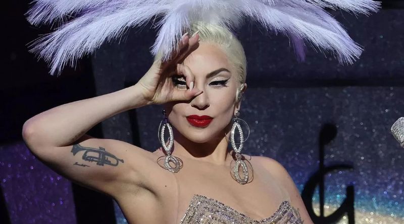 Lady Gaga: The Pop Icon Who Redefined Music and Fashion