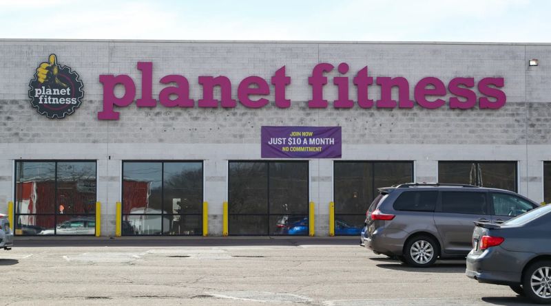 Planet Fitness Christmas Hours