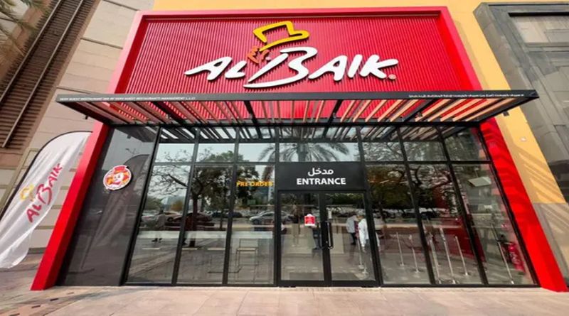 Saudi Arabia's Al Baik Set to Launch in Pakistan,Confirms information Minister