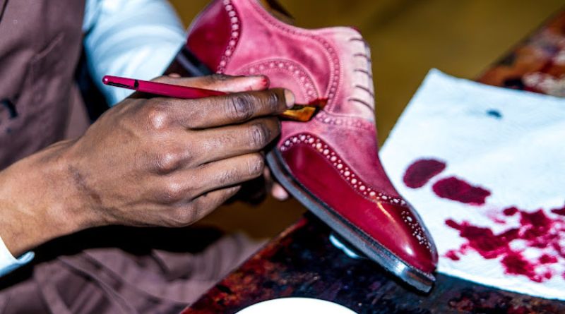 Red Designer Shoes: The Ultimate Guide to Style, Elegance, and Luxury