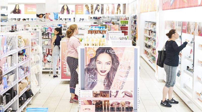 Ulta Beauty:The One-Stop Shop for Everything Beauty