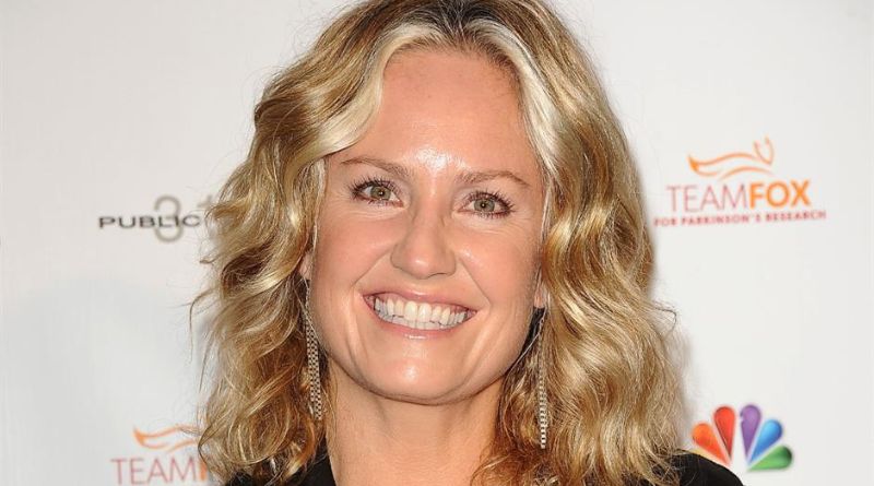 Sherry Stringfield Net Worth: A Complete Look at Her Career, Earnings, and Success